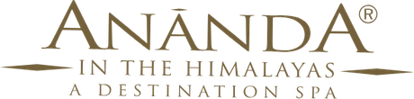 Ananda in the Himalayas