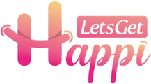 Lets Get Happi