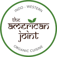 The American Joint logo
