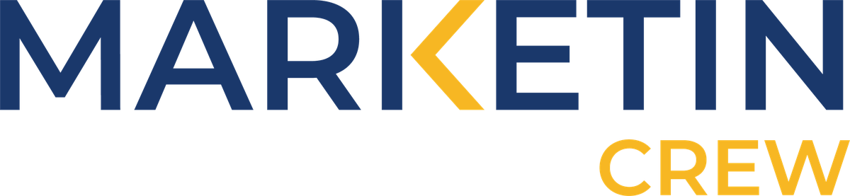 MarketinCrew logo