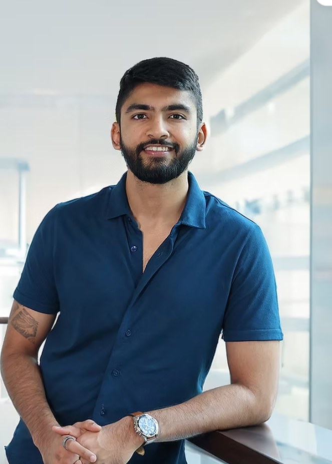 Manan Mehta
